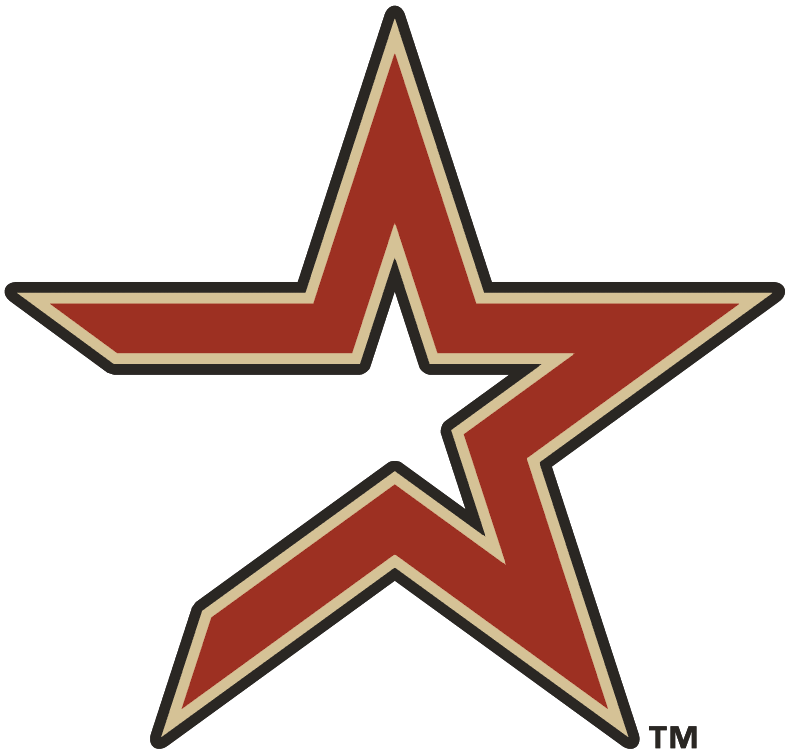 Houston Astros 2000-2012 Alternate Logo iron on transfers for fabric